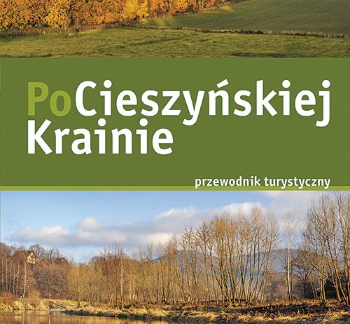 Okładka przewodnika