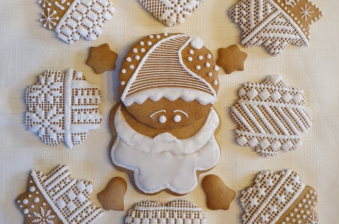 Nagrodzona praca Mikołaja Bebka