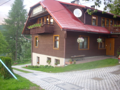 U MŁYNARCZYKA