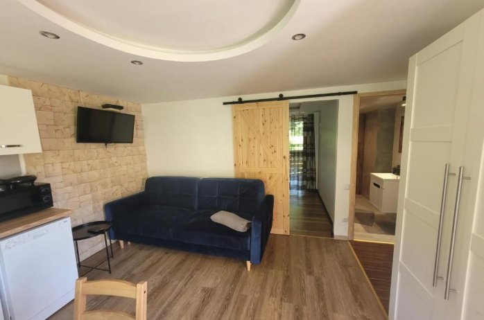 Apartamenty Kadłubek