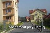 Apartament PRZY SARNIEJ