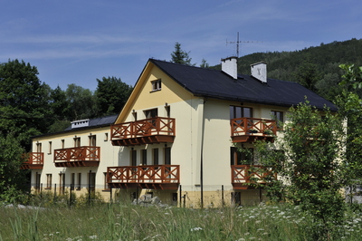 Apartamenty NAD WISŁĄ