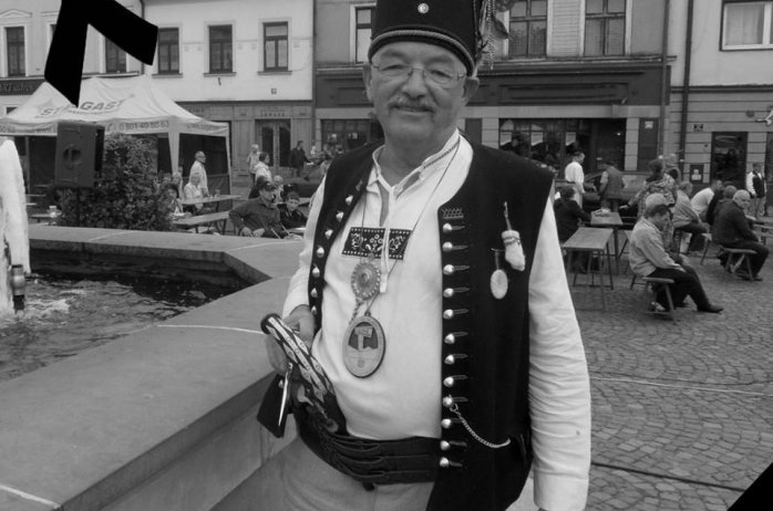 Jan Sztefek