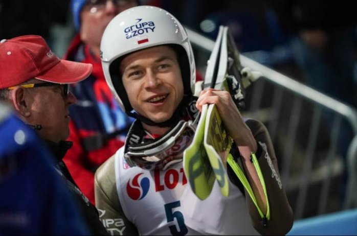 Aleksander Zniszczoł (fot.FB)