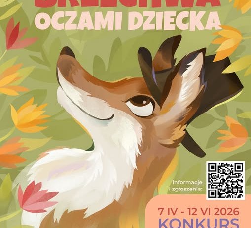 Brzechwa oczami dziecka