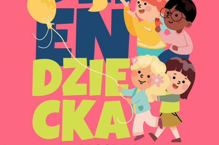 Dzień Dziecka