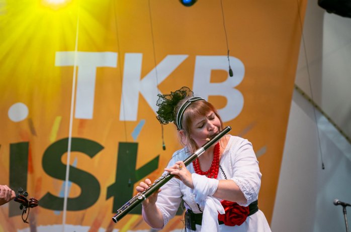 Foto: Natalia Gazurek