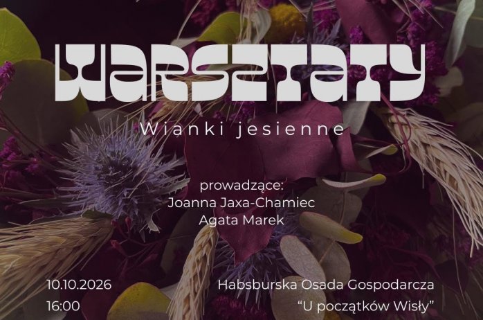 Warsztaty-plakat