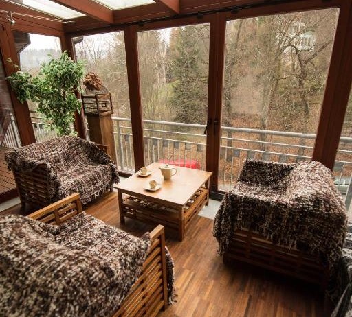 Apartament na Urlop