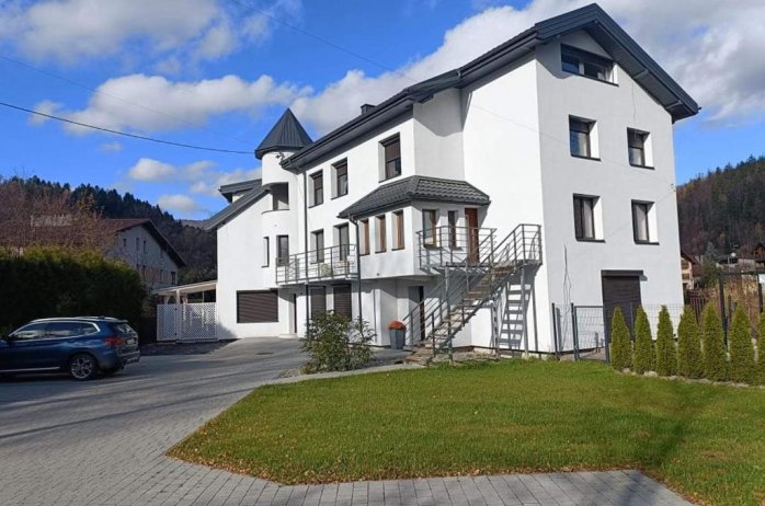 Apartament Przy Wiśle