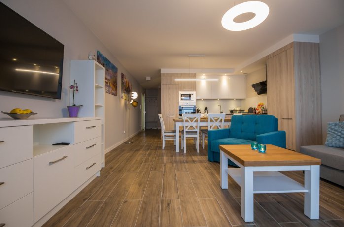 Bukowa 17A/H6 ApartView