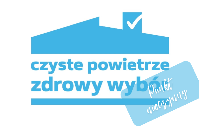 Czyste powietrze
