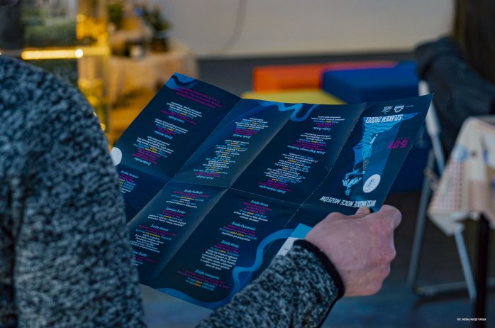 Wiślańskie Noce Muzeów 2026