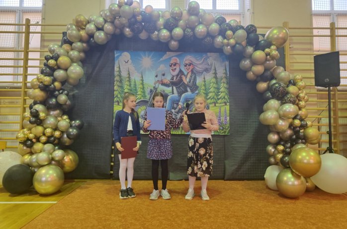 Życzenia dla dziadków