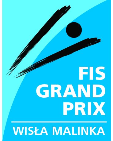 Logo FIS Grand Prix