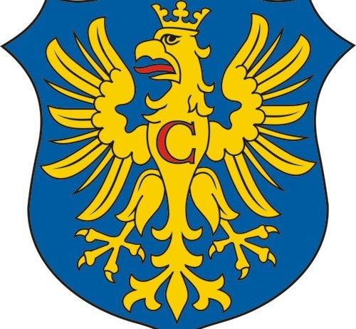 Herb Powiatu Cieszyńskiego