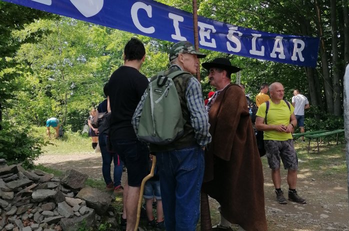 XI Międzynarodowe Spotkanie Cieślarów
