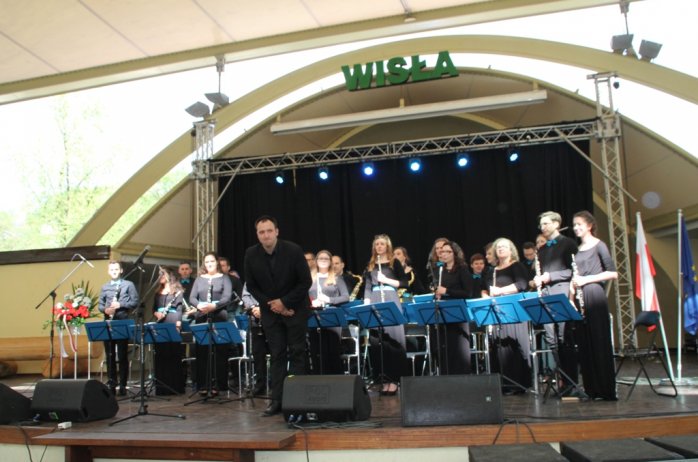 Orkiestra "Power of Winds"