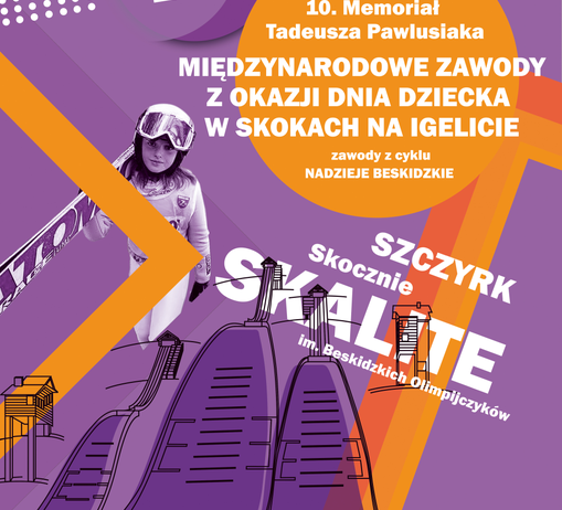 Memoriał Tadeusza Pawlusiaka