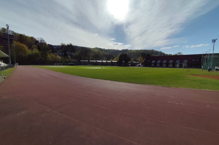 Mistrzostwa Wisły Szkół Podstawowych w czwórboju lekkoatletycznym