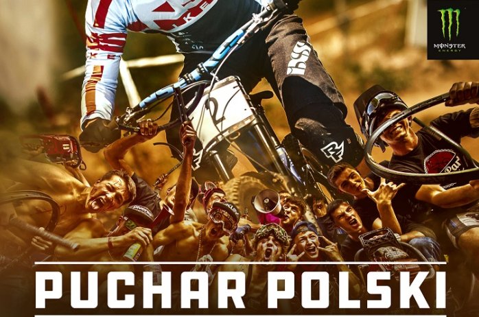 Plakat promujący wydarzenie