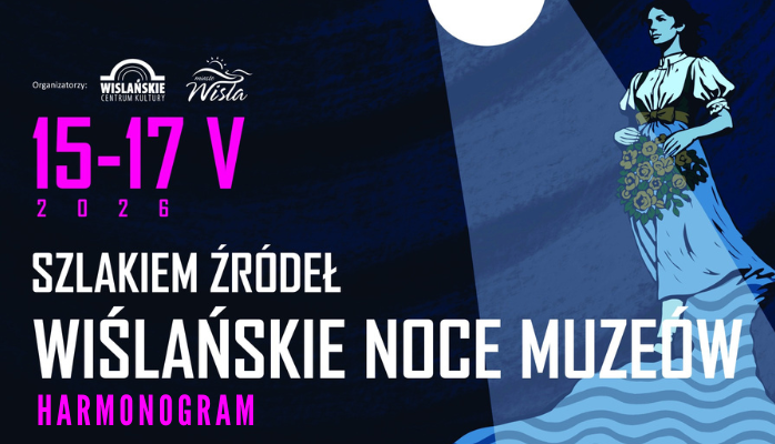 Wiślańskie Noce Muzeów_2026