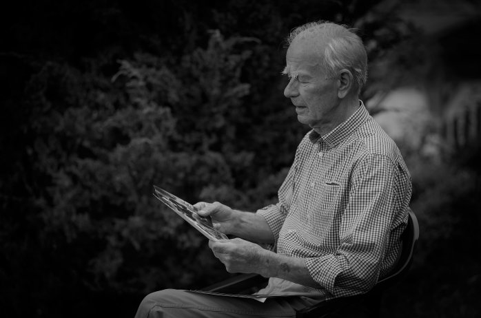 Andrzej Niedoba, fot. Szymon Brodacki