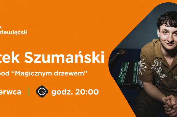 wojtek szumański