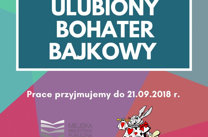 Plakat konkursu