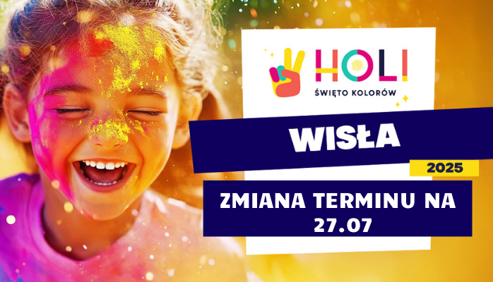 Zmiana terminu