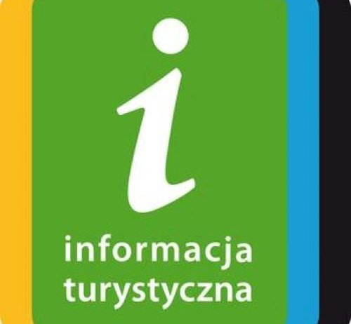 Logo Informacji Turystycznej