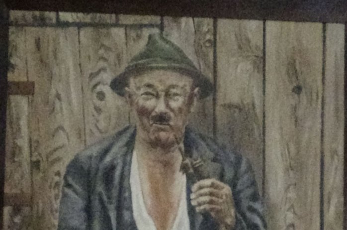 Jan Raszka z Jeruzalemu