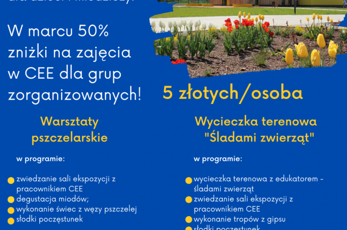 Centrum Edukacji Ekologicznej