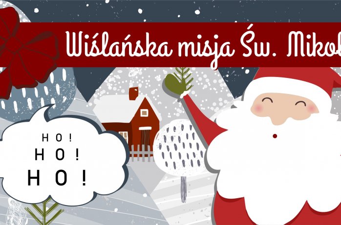 Wiślańska misja Świętego Mikołaja