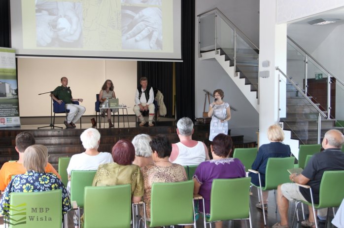 Uczestnicy spotkania
