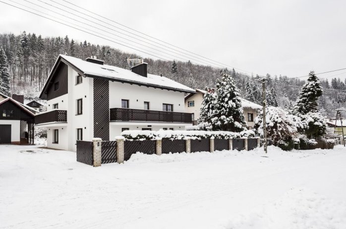 Villa Górska Ski&Bike