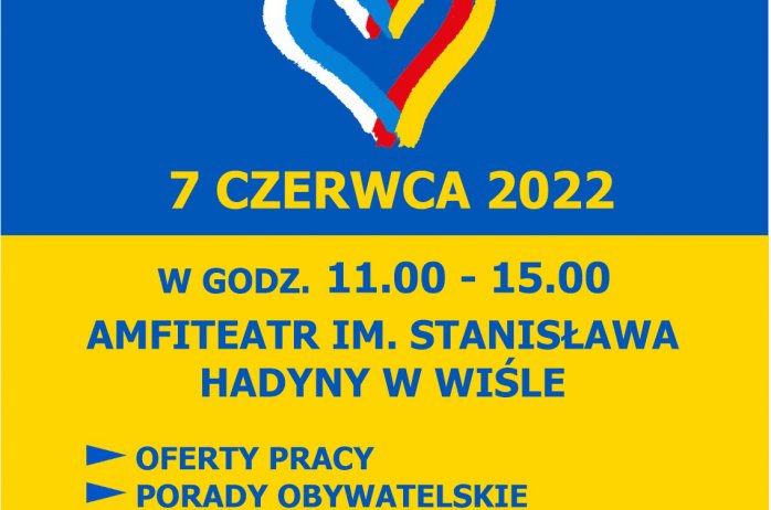 Plakat - wersja polska