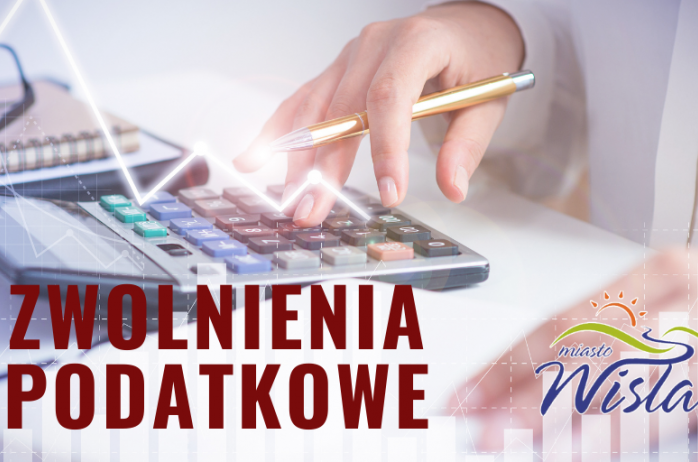 Zwolnienia podatkowe