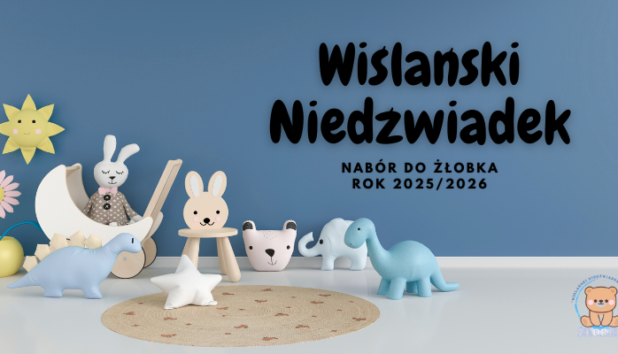 Wiślański Niedźwiadek
