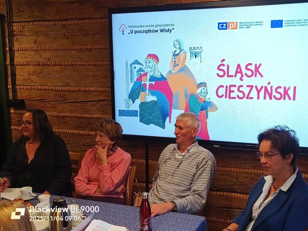 Konkurs Wiedzy o Wiśle 2025