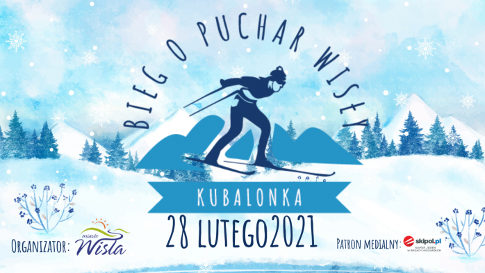 Baner Biegu Narciarskiego