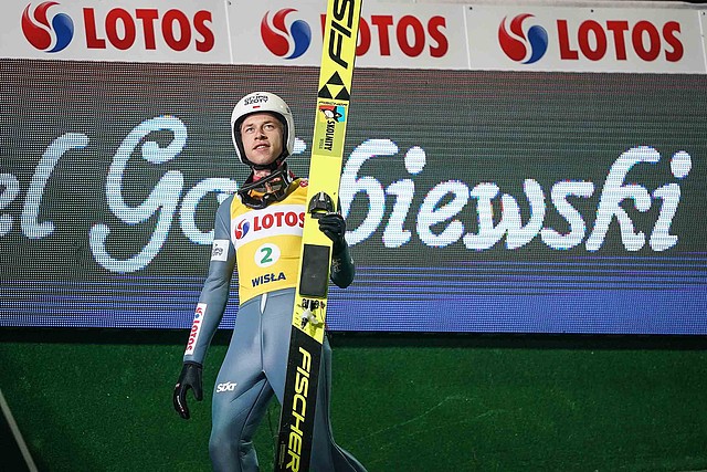 Aleksander Zniszczoł/fot.PZN