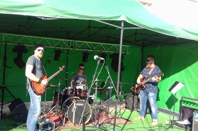 Koncert "Muzyczna sobota"