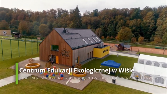 Grafika CEE