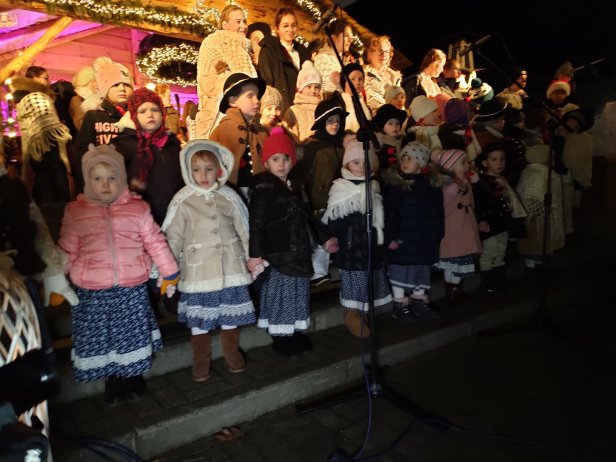 Zespół regionalny Mała Wisła