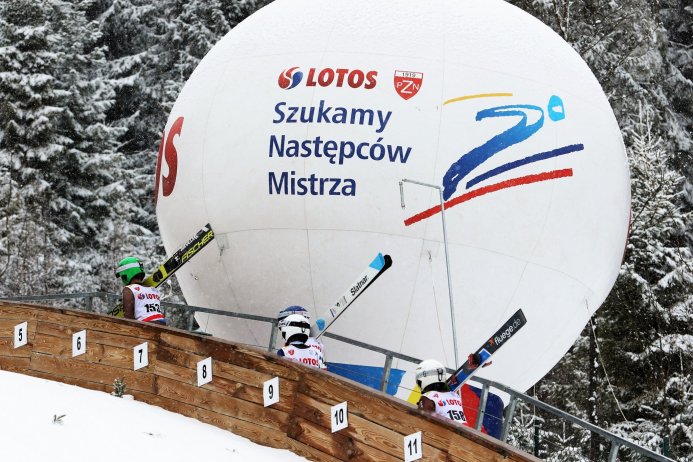 Lotos Kids Cup - trzecia edycja