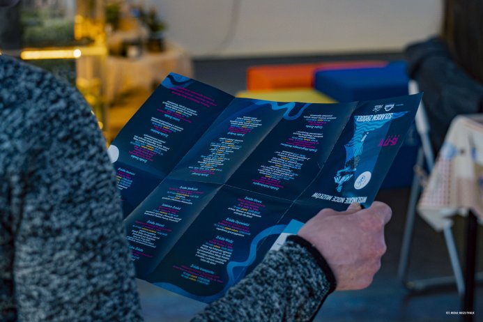 Wiślańskie Noce Muzeów 2026