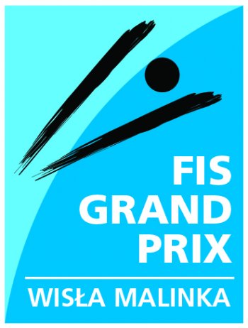 Logo FIS Grand Prix Wisła