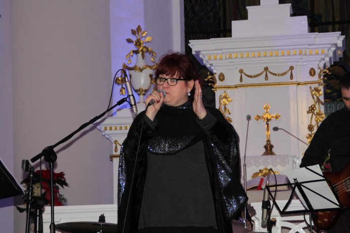 Koncert Beaty Bednarz