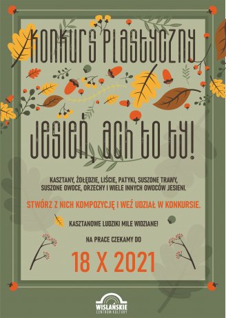 Plakat konkursu